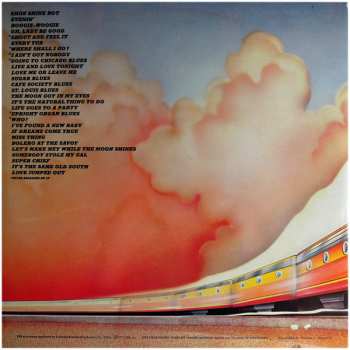 2LP Count Basie: Super Chief