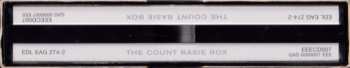 3CD Count Basie: The Count Basie Box