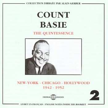 Album Count Basie: Count Basie & The Mills Brothers