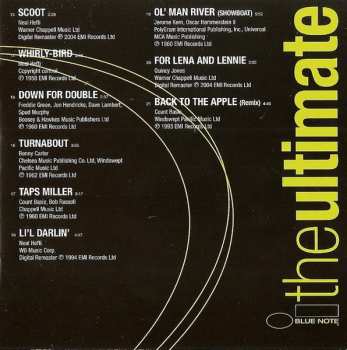 2CD Count Basie: The Ultimate Count Basie