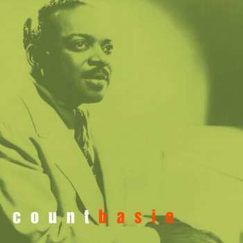 Album Count Basie: This Is Jazz