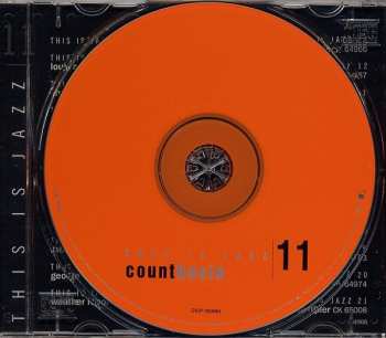 CD Count Basie: This Is Jazz