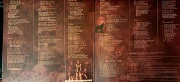 2LP Count Raven: Mammons War