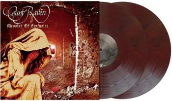LP Count Raven: Messiah Of Confusion
