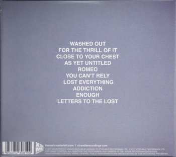 CD Counterfeit.: Together We Are Stronger
