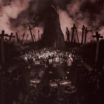 CD Counterparts: Live In Toronto