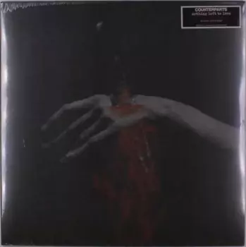 Counterparts: Nothing Left To Love