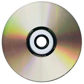 CD Counterparts: Nothing Left To Love