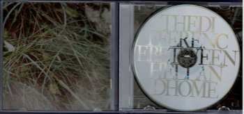 CD Counterparts: The Difference Between Hell And Home