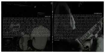 CD Counterparts: The Difference Between Hell And Home