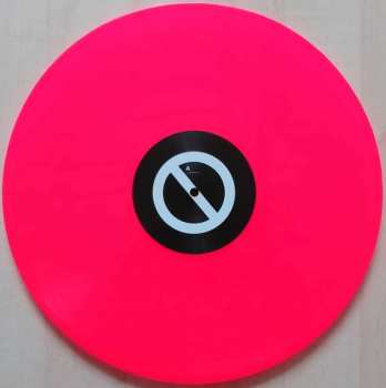 LP Counterparts: You're Not You Anymore CLR