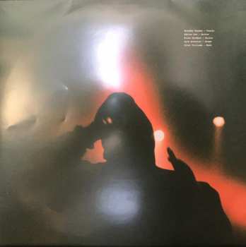 LP Counterparts: You're Not You Anymore CLR