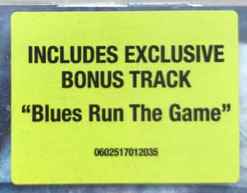 CD Counting Crows: New Amsterdam - Live At Heineken Music Hall