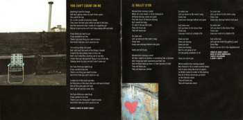 CD Counting Crows: Saturday Nights & Sunday Mornings