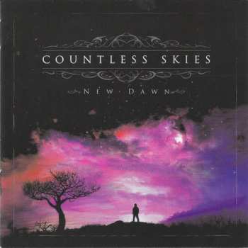 CD Countless Skies: New Dawn