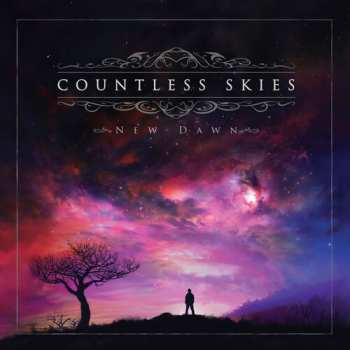 CD Countless Skies: New Dawn