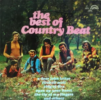 The Best Of Country Beat
