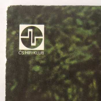 LP Country Beat Jiřího Brabce: The Best Of Country Beat