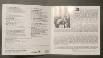 CD Country Joe And The Fish: Together