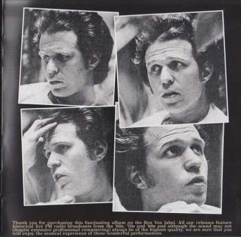 2CD Country Joe McDonald: Live In New York '71