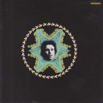 2CD Country Joe McDonald: Live In New York '71