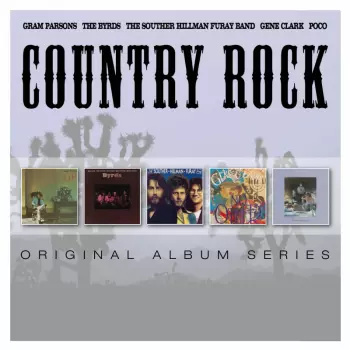 Country Rock