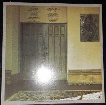 5CD/Dobozkészlet Gene Clark: Country Rock