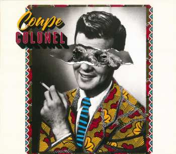 Album Coupe Colonel: Coupe Colonel