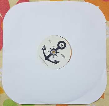 LP Courage My Love: Becoming