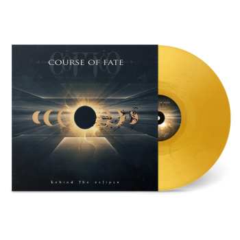 Album Course of Fate: Behind The Eclipse
