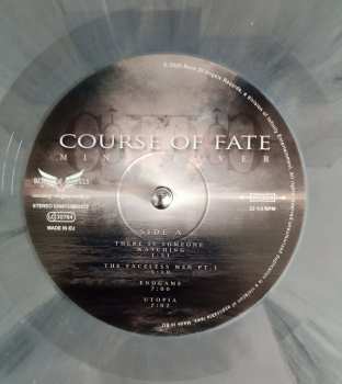 LP Course of Fate: Mindweaver LTD | CLR