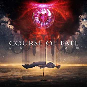 CD Course of Fate: Somnium (digipak)