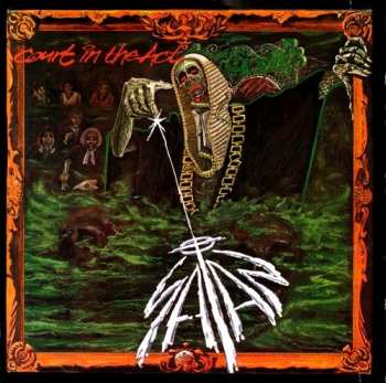 CD Satan: Court In The Act DLX | LTD | DIGI