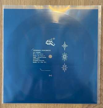 LP/SP Courting: Guitar Music LTD | CLR