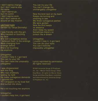 CD Courtney Barnett: Lotta Sea Lice