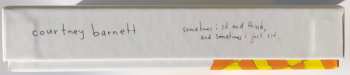 2CD/Dobozkészlet Courtney Barnett: Sometimes I Sit And Think, And Sometimes I Just Sit