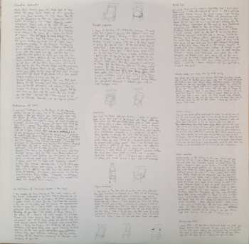 LP Courtney Barnett: Sometimes I Sit And Think, And Sometimes I Just Sit