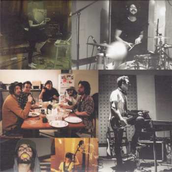 2CD/Dobozkészlet Courtney Barnett: Sometimes I Sit And Think, And Sometimes I Just Sit