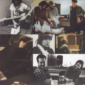 2CD/Dobozkészlet Courtney Barnett: Sometimes I Sit And Think, And Sometimes I Just Sit