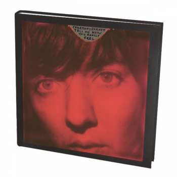 CD Courtney Barnett: Tell Me How You Really Feel DLX | LTD