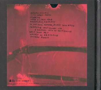 CD Courtney Barnett: Tell Me How You Really Feel DLX | LTD