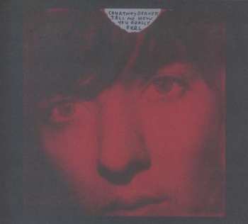 CD Courtney Barnett: Tell Me How You Really Feel