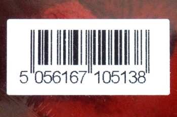 LP Courtney Barnett: Tell Me How You Really Feel LTD | CLR