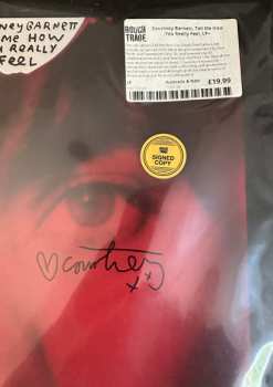 LP Courtney Barnett: Tell Me How You Really Feel LTD | CLR