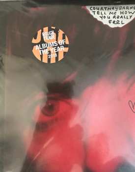 LP Courtney Barnett: Tell Me How You Really Feel LTD | CLR