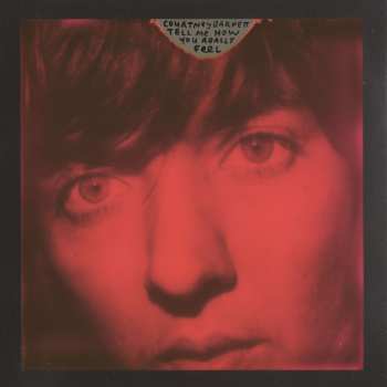 LP Courtney Barnett: Tell Me How You Really Feel LTD | CLR