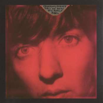Album Courtney Barnett: Tell Me How You Really Feel