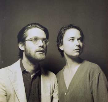 LP Courtney Hartman: Been On Your Side