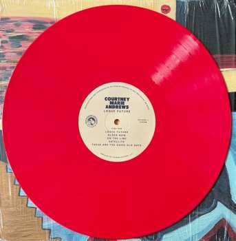 LP Courtney Marie Andrews: Loose Future LTD