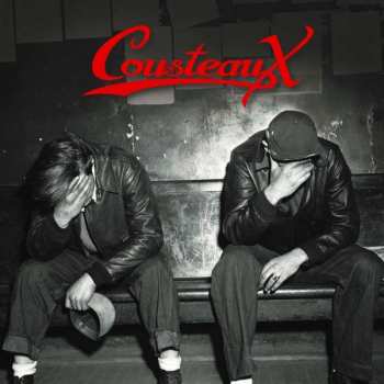 CD Cousteau: CousteauX
